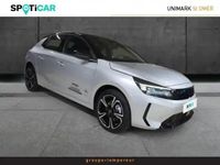 Occasion Opel Corsa GSe 2025 Gris kristall métallisé Berline