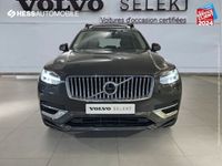 occasion Volvo XC90 T8 AWD 310 + 145ch Ultimate Style Chrome Geartronic - VIVA195730584