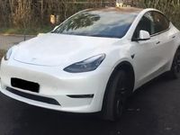 occasion Tesla Model Y long range + acceleration boost