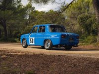 Occasion Renault R8 88 ch (64 kW) 1966 Bleu Berline