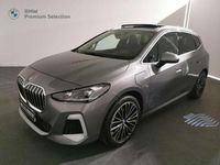 Occasion BMW 225 M Sport 137 ch (100 kW) 2023 Gris Monospace