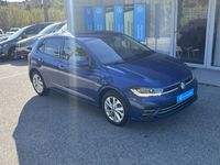 occasion VW Polo Polo1.0 TSI 95 S&S BVM5