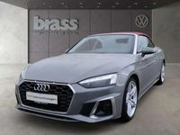 occasion Audi A5 Cabriolet Quattro 40 S Line 2.0 Tfsi(