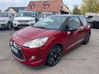 occasion Citroën DS3 1.6 THP 150CH SPORT CHIC