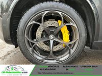 occasion Alfa Romeo Stelvio 2.9 V6 510 ch Q4 BVA