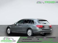 Occasion Mercedes C250 211 ch (155 kW) 2017 Berline