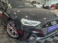 occasion Audi S4 Avant V6 3.0 Tdi 347 Tiptronic 8 Quattro