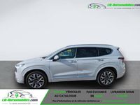 occasion Hyundai Santa Fe 2.2 CRDi 202 DCT-8