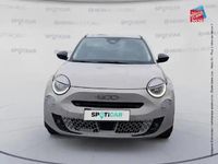 Occasion Fiat 600 2025 Sable earth métallisé SUV