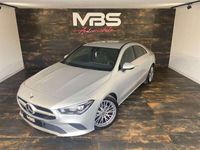 occasion Mercedes CLA180 CLA 180*PACK SPORT *FEUX LED *CLIM BI-ZONE *GPS