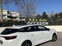 Occasion Renault Mégane GrandTour Intens 140 ch (102 kW) 2020 Break