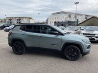 occasion Jeep Compass Compass1.3 PHEV T4 240 ch 4xe eAWD Upland 5p