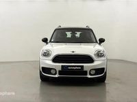 Occasion Mini Cooper D Countryman 152 ch (111 kW) 2019 SUV