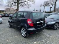 occasion Mercedes A200 Classe Turbo Avantgarde Autotronic CVT