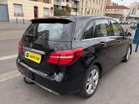 Occasion Mercedes B180 2016 Monospace