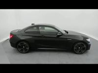 occasion BMW M2 M2370 ch Coupe