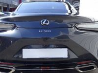 occasion Lexus LC 500 Coupe *21