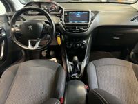 occasion Peugeot 208 BUSINESS 1.6 BlueHDi 75 CV 04/2017