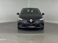 Occasion Renault Clio V Equilibre 92 ch (67 kW) 2023 Noir Berline