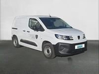 Occasion Peugeot Partner S 100 ch (73 kW) 2024 Blanc Monospace