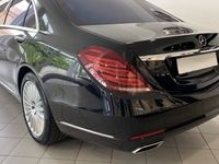 occasion Mercedes 500 Classe S IvExecutive 4matic 9g