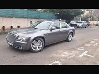 Occasion Chrysler 300C 218 ch (160 kW) 2006 Berline