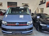 occasion VW Transporter T6 2.0L TDI 150 CH « EDITION TCR »