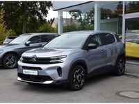 Occasion Citroën C5 Aircross PureTech 131 ch (96 kW) 2024 Argent SUV