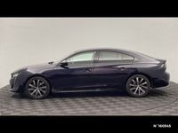 occasion Peugeot 508 II BLUEHDI 160 CH S&S EAT8 GT LINE