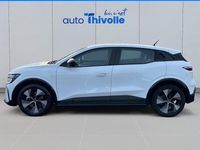 Occasion Renault Megane E-Tech Equilibre 161 kW (220 ch) 2022 Blanc Berline