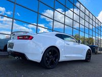 occasion Chevrolet Camaro 6.2 V8 453CH SPORT 8AT