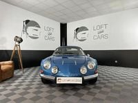 Occasion Alpine A110 95 ch (69 kW) 1976 Bleu Coupé