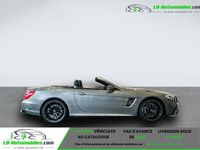 occasion Mercedes SL63 AMG ClasseAMG 63 AMG