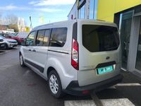 occasion Ford Tourneo 1.5 Ecoblue 120ch Stop&start Trend