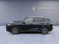 Nouvelle VW Tiguan Elegance 204 ch (150 kW) 2025 SUV