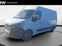 Occasion Renault Master 2024 Blanc Van