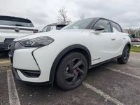Occasion DS Automobiles DS3 Crossback 2022 Blanc SUV