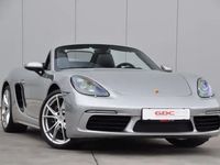 occasion Porsche Boxster 2.0 Turbo PDK