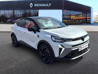 Occasion Renault Captur Esprit Alpine 95 ch (69 kW) 2025 SUV