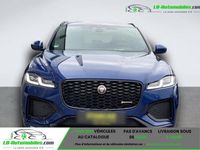 occasion Jaguar F-Pace 2.0 - P400e AWD BVA