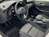 Occasion Mercedes GLA180 109 ch (80 kW) 2017 SUV