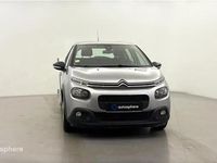Occasion Citroën C3 Feel 103 ch (75 kW) 2019 Berline