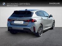 Occasion BMW 120 M Sport 166 ch (122 kW) 2025 Gris Citadine