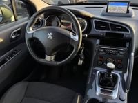 Occasion Peugeot 3008 114 ch (83 kW) 2015 Break