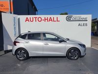 occasion Hyundai i20 1.0 T-GDi 100ch Hybrid Intuitive - VIVA3529245