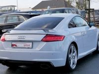 occasion Audi TT 2.5 TFSI 400CH QUATTRO S TRONIC 7