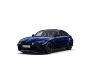 Occasion BMW M3 Sport Line 510 ch (375 kW) 2024 Bleu Berline