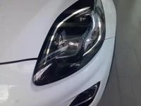 Occasion Ford Puma Titanium 125 ch (91 kW) 2020 Blanc glacier SUV