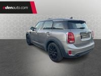Occasion Mini One D 116 ch (85 kW) 2018 Citadine