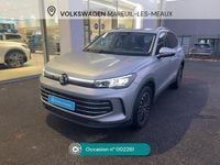 Occasion VW Tiguan 204 ch (150 kW) 2025 SUV